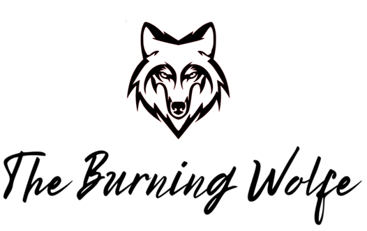 The Burning Wolfe